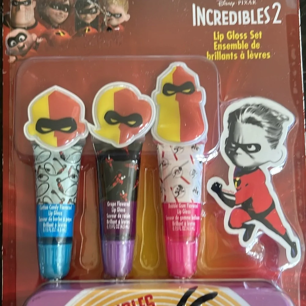 Disney perfect each colors